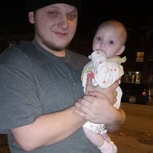 Meet your Posher, Adrianna